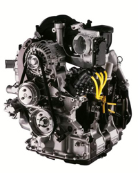 B2435 Engine